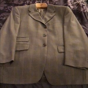 Polo Ralph Lauren Sport Coat Blazer.
